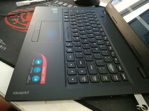 *PERFECT STARTER*LENOVO IDEAPAD 100S*6TH GENERATION N3060*2GB RAM*64GB SSD*HD DISPLAY*3G*